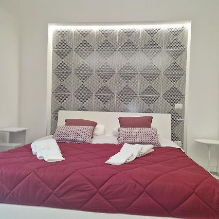 B&B Gemmis In Pompeii Экстерьер фото