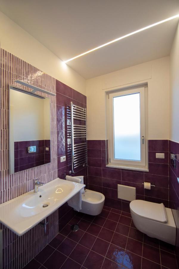 B&B Gemmis In Pompeii Номер фото