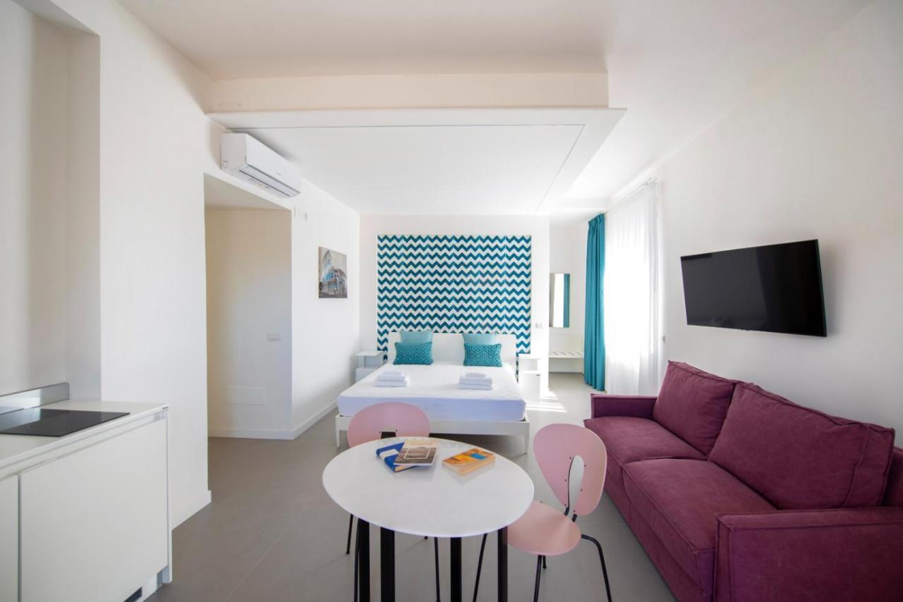 B&B Gemmis In Pompeii Номер фото