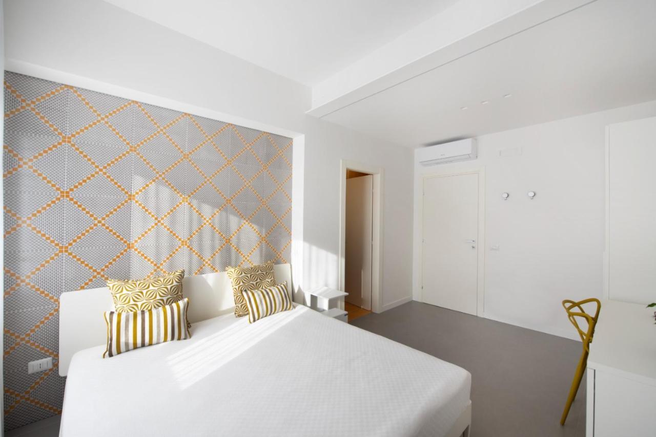 B&B Gemmis In Pompeii Номер фото