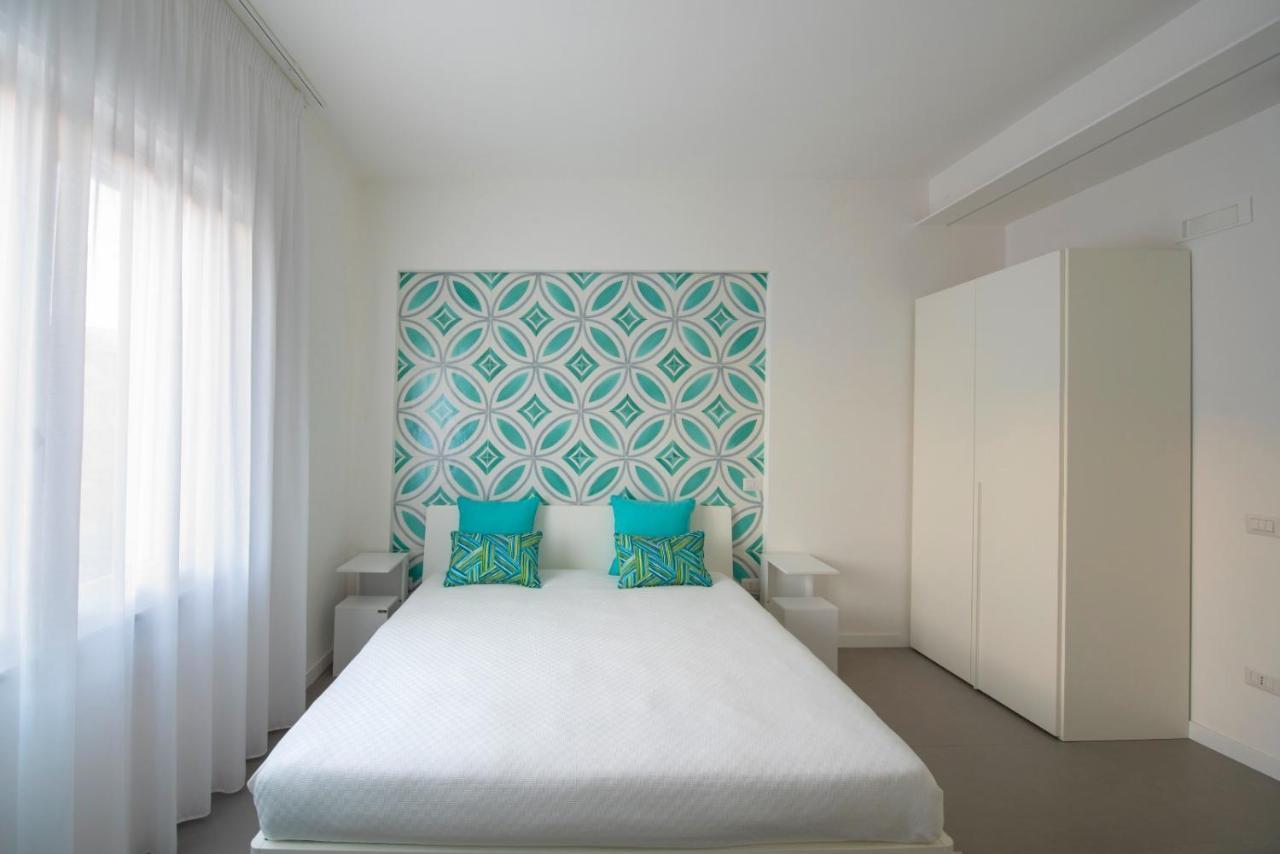 B&B Gemmis In Pompeii Номер фото