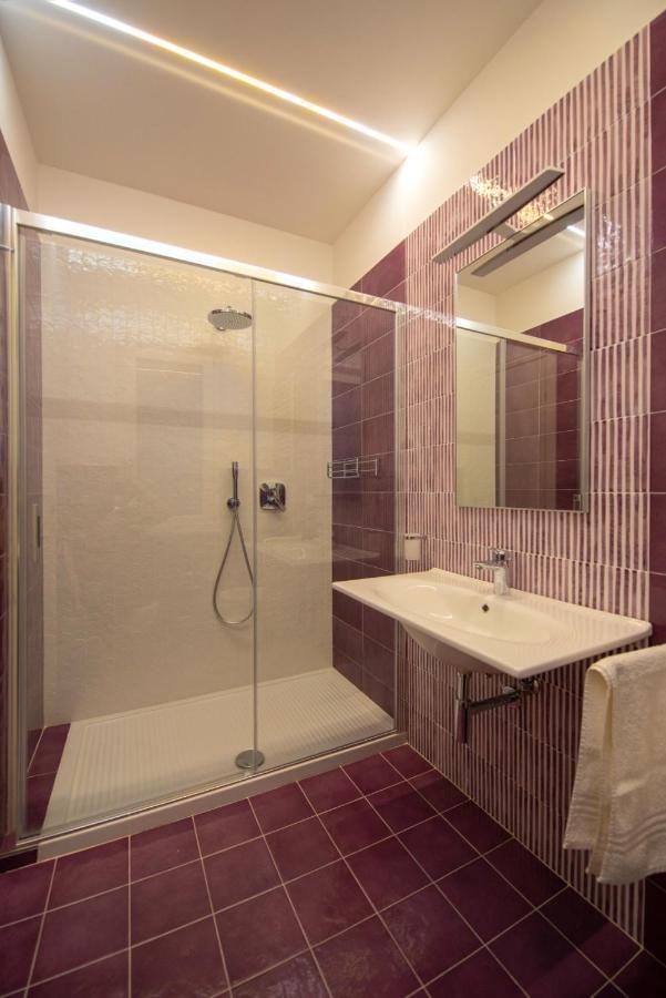 B&B Gemmis In Pompeii Номер фото