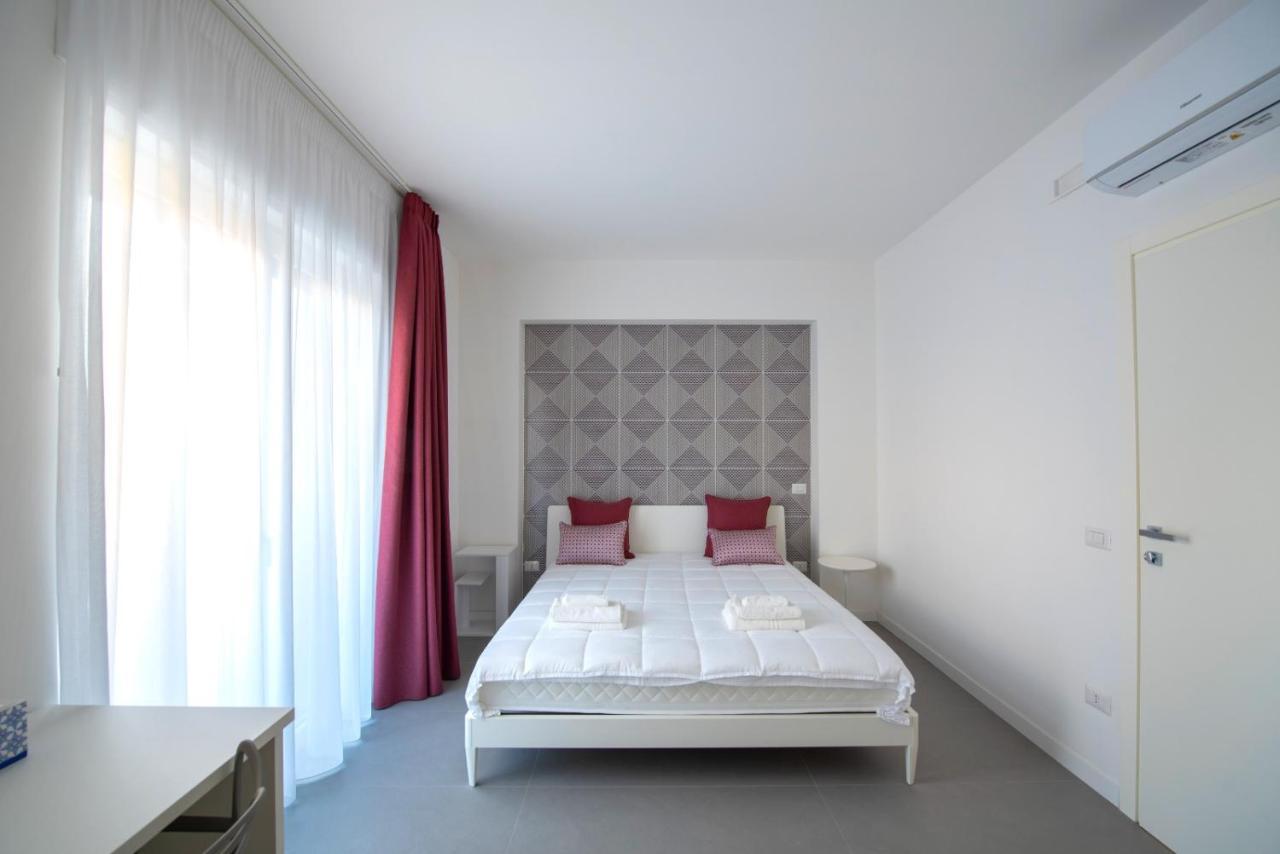 B&B Gemmis In Pompeii Номер фото