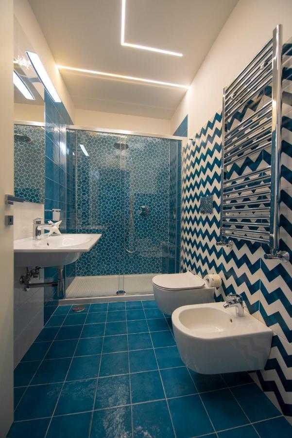 B&B Gemmis In Pompeii Номер фото