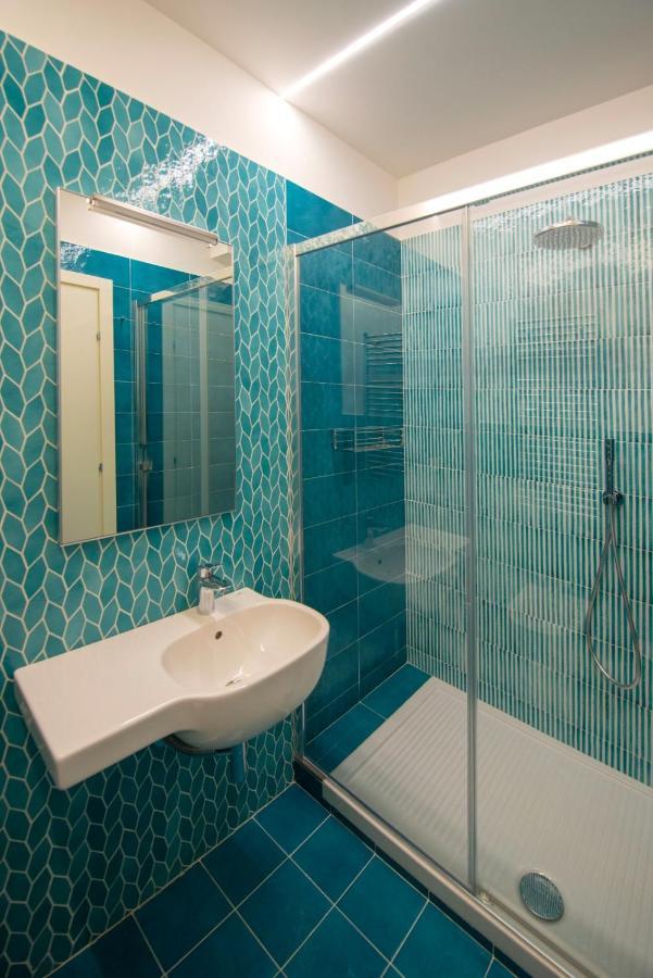 B&B Gemmis In Pompeii Номер фото