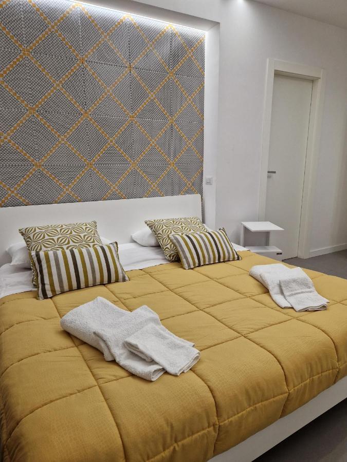B&B Gemmis In Pompeii Экстерьер фото