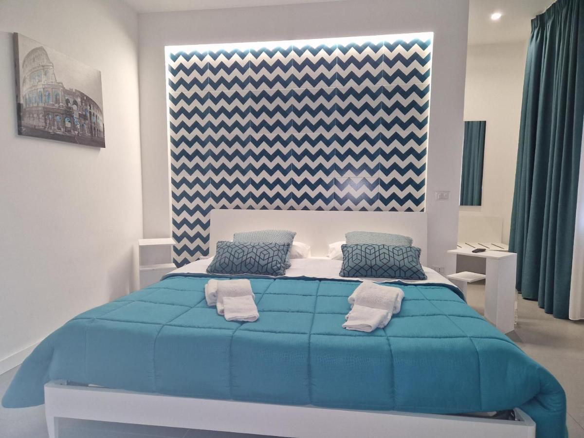 B&B Gemmis In Pompeii Экстерьер фото