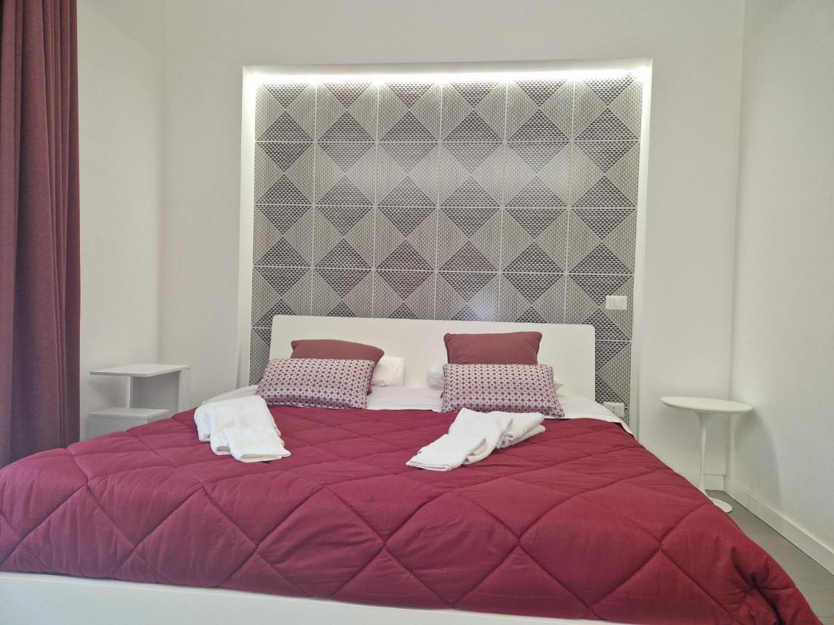 B&B Gemmis In Pompeii Экстерьер фото
