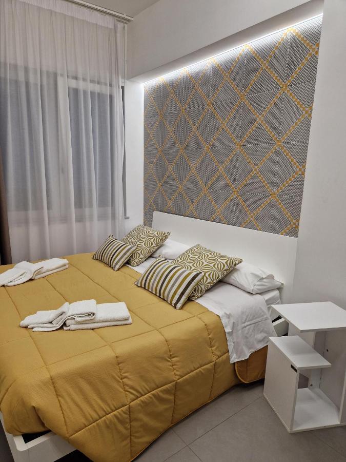 B&B Gemmis In Pompeii Экстерьер фото