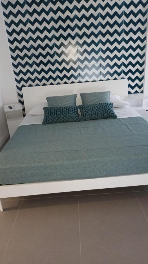 B&B Gemmis In Pompeii Экстерьер фото