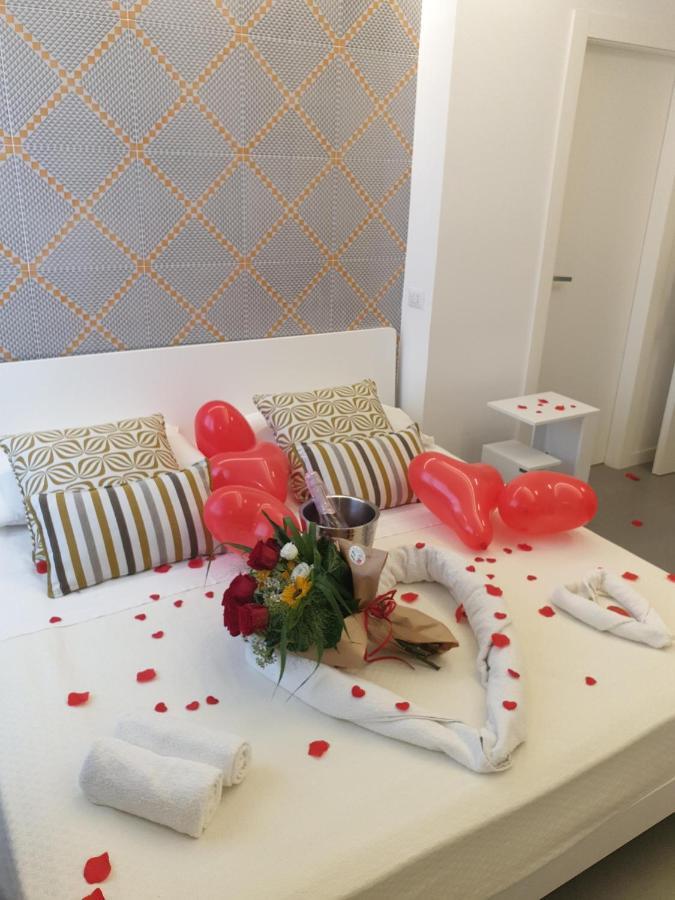 B&B Gemmis In Pompeii Экстерьер фото